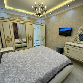 Baku-da 148.0 m2 mənzil kirayə verilir - Şəkil 5