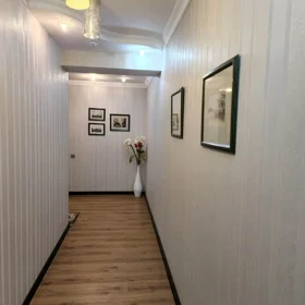 In Baku 90.0 m² apartment is for rent - Image 2