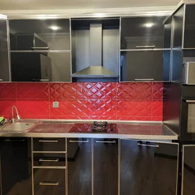 In Baku 90.0 m² apartment is for rent - Image 3