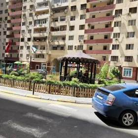 In Baku 90.0 m² apartment is for rent - Image 4