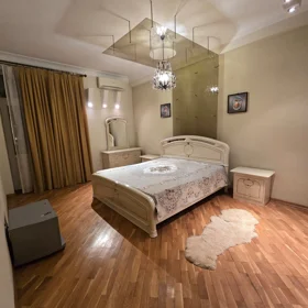 nan-da 95.0 m2 mənzil kirayə verilir - Şəkil 5