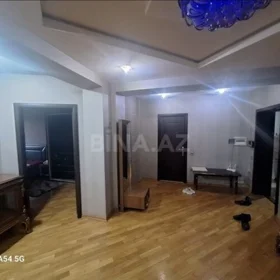 Baku-da 100.0 m2 mənzil satılır - Şəkil 2