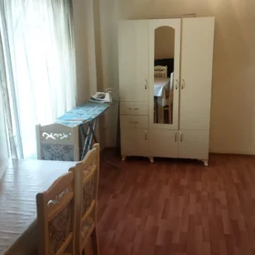 Baku-da 35.0 m2 mənzil kirayə verilir - Şəkil 3