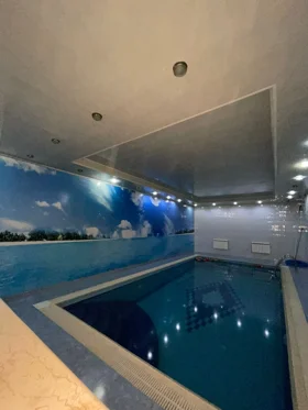 Baku-da 5.0 otaqlı 340.0 m2 bağ satılır - Şəkil 3