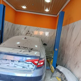 Baku-da 45.0 m2 obyekt kirayə verilir - Şəkil 3