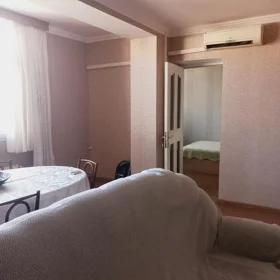 Baku-da 64.0 m2 mənzil kirayə verilir - Şəkil 5