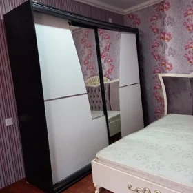 Khirdalan-da 50.0 m2 mənzil kirayə verilir - Şəkil 4