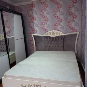 Khirdalan-da 50.0 m2 mənzil kirayə verilir - Şəkil 5