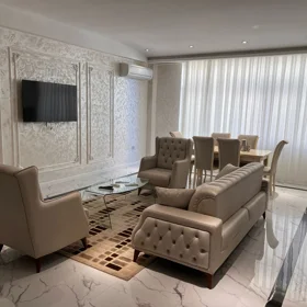 nan-da 265.0 m2 mənzil kirayə verilir - Şəkil 5