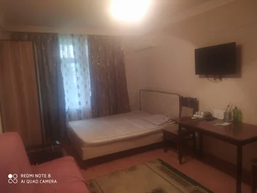 Baku-da 30.0 m2 mənzil kirayə verilir - Şəkil 2