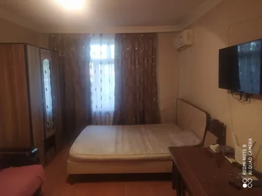 Baku-da 30.0 m2 mənzil kirayə verilir - Şəkil 3
