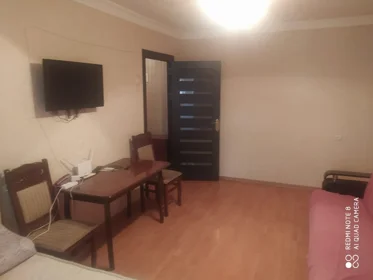 Baku-da 30.0 m2 mənzil kirayə verilir - Şəkil 4