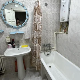 Baku-da 115.0 m2 mənzil kirayə verilir - Şəkil 5