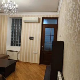 Baku-da 70.0 m2 mənzil kirayə verilir - Şəkil 2