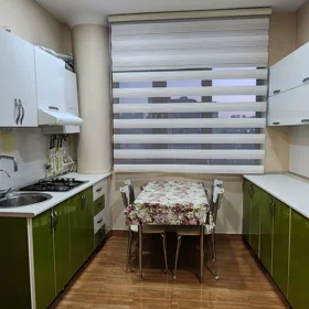Baku-da 70.0 m2 mənzil kirayə verilir - Şəkil 4