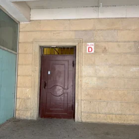 Baku-da 55.0 m2 mənzil kirayə verilir - Şəkil 2