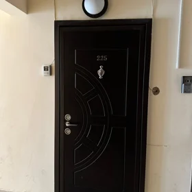 Baku-da 55.0 m2 mənzil kirayə verilir - Şəkil 4