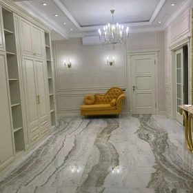 Baku-da 178.0 m2 mənzil kirayə verilir - Şəkil 2