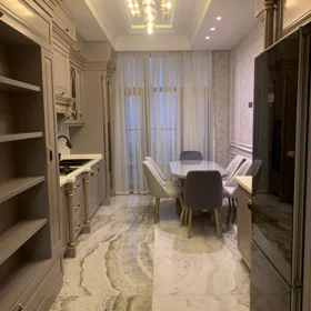 Baku-da 178.0 m2 mənzil kirayə verilir - Şəkil 3