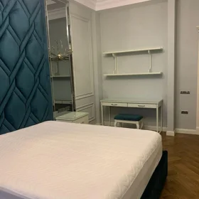 Baku-da 178.0 m2 mənzil kirayə verilir - Şəkil 5