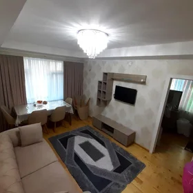 Baku-da 45.0 m2 mənzil kirayə verilir - Şəkil 2