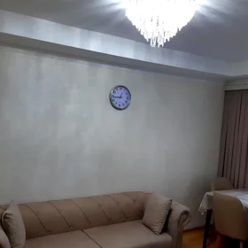 Baku-da 45.0 m2 mənzil kirayə verilir - Şəkil 3