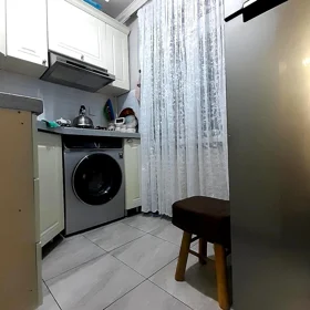 Baku-da 45.0 m2 mənzil kirayə verilir - Şəkil 4