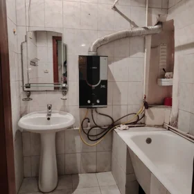 Baku-da 50.0 m2 mənzil kirayə verilir - Şəkil 5