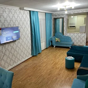 Baku-da 75.0 m2 mənzil kirayə verilir - Şəkil 2
