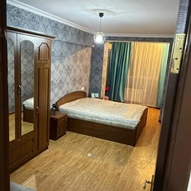 Baku-da 75.0 m2 mənzil kirayə verilir - Şəkil 3