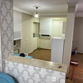 Baku-da 75.0 m2 mənzil kirayə verilir - Şəkil 4