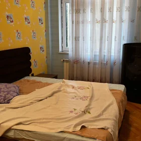 Baku-da 130.0 m2 mənzil kirayə verilir - Şəkil 4