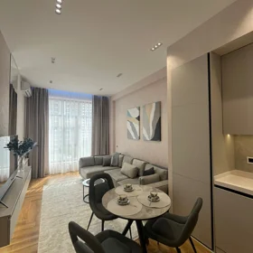 Baku-da 65.0 m2 mənzil kirayə verilir - Şəkil 2