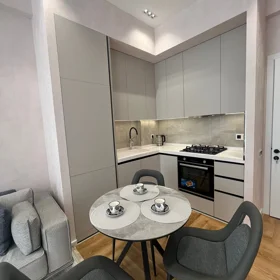 Baku-da 65.0 m2 mənzil kirayə verilir - Şəkil 3