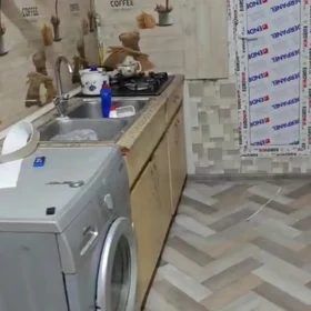Baku-da 53.0 m2 mənzil satılır - Şəkil 5