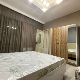 Baku-da 110.0 m2 mənzil kirayə verilir - Şəkil 3