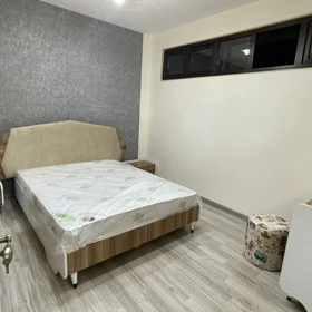 Baku-da 110.0 m2 mənzil kirayə verilir - Şəkil 4
