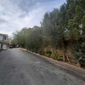 Baku-da nan sot torpaq satılır - Şəkil 3