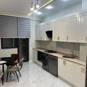 Baku-da 85.0 m2 mənzil kirayə verilir - Şəkil 3