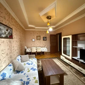 Baku-da 60.0 m2 mənzil kirayə verilir - Şəkil 2