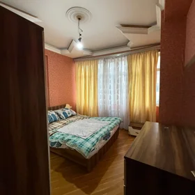 Baku-da 60.0 m2 mənzil kirayə verilir - Şəkil 3