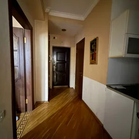 Baku-da 60.0 m2 mənzil kirayə verilir - Şəkil 5