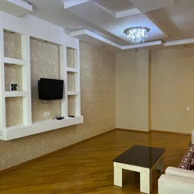 Baku-da 85.0 m2 mənzil kirayə verilir - Şəkil 4