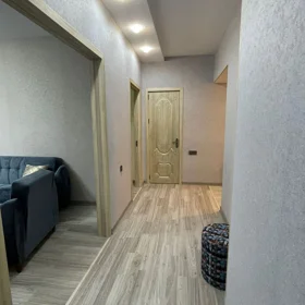 Baku-da 110.0 m2 mənzil kirayə verilir - Şəkil 5