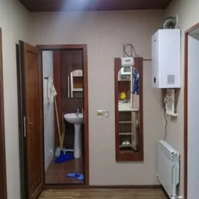 Sumgayit-da 50.0 m2 mənzil kirayə verilir - Şəkil 5