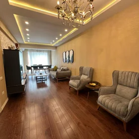 Baku-da 143.0 m2 mənzil kirayə verilir - Şəkil 2