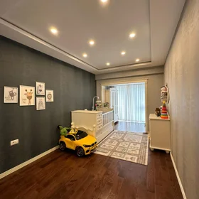 Baku-da 143.0 m2 mənzil kirayə verilir - Şəkil 5