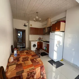 Baku-da 85.0 m2 mənzil kirayə verilir - Şəkil 3