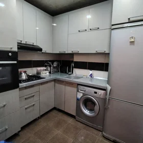 Baku-da 52.0 m2 mənzil kirayə verilir - Şəkil 3