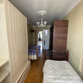 Baku-da 50.0 m2 mənzil kirayə verilir - Şəkil 4